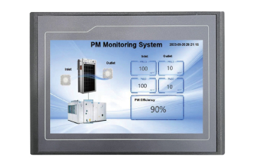 AMG 4.2 Smart Air Quality Monitor