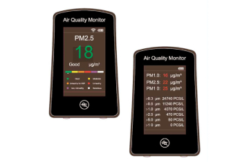Amigo 1.1 PM2.5 Monitor
