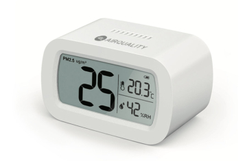 Amigo 1.3 PM2.5 Monitor