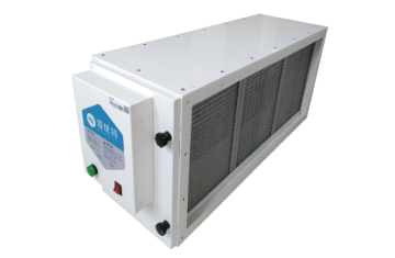 FAD: Air Duct MESP Sterilizing Purifier
