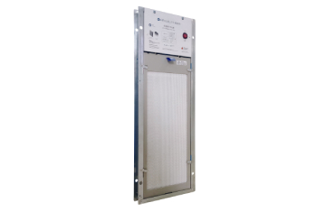 FFC-A3: FCU Ultra-thin MESP Air Sterilizing Purifier