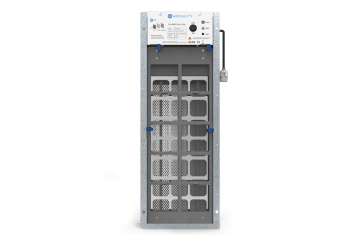 FFC: FCU MESP Air Sterilizing Purifier