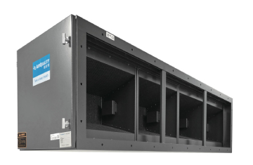 FKF: High Efficiency Activated Carbon Box