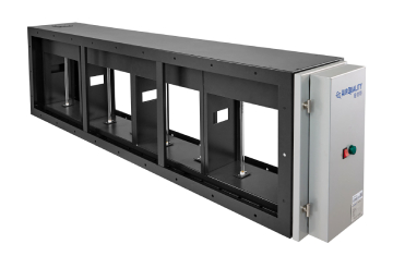 FUV-A: High Efficiency UV Light