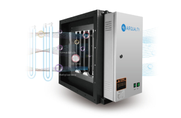 FUV-K: High Efficiency UV Light