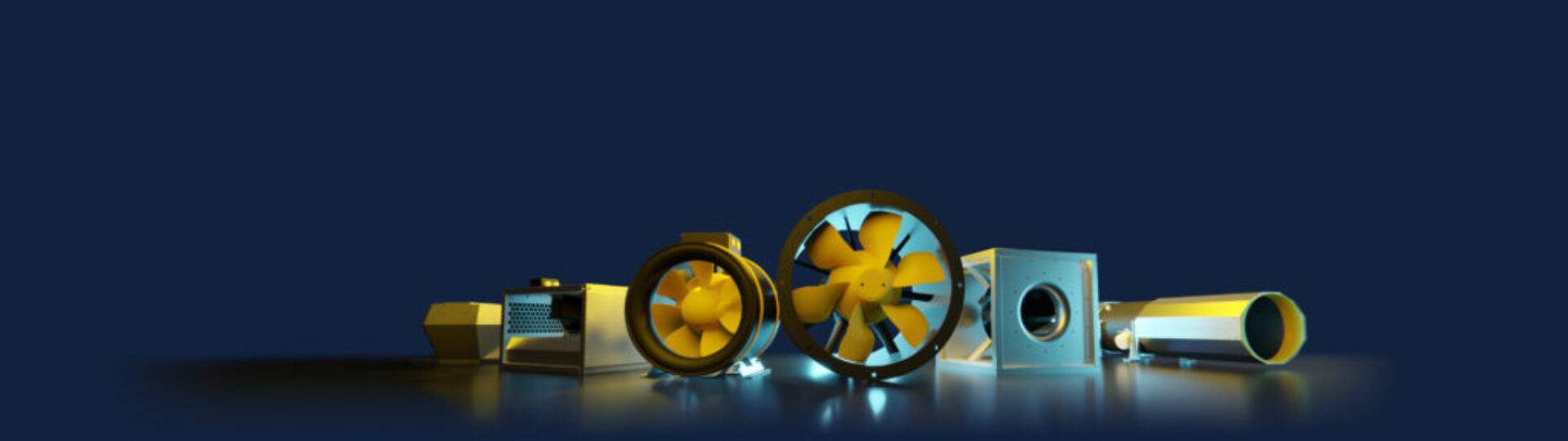 Ventilation System_banner
